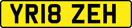 YR18ZEH