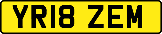 YR18ZEM