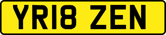 YR18ZEN