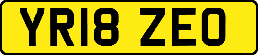 YR18ZEO