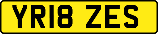 YR18ZES