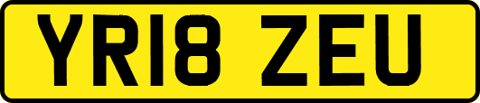 YR18ZEU