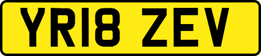YR18ZEV