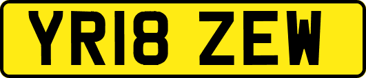 YR18ZEW