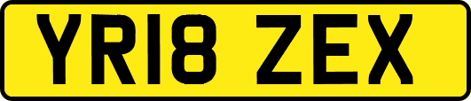 YR18ZEX