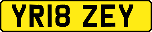 YR18ZEY