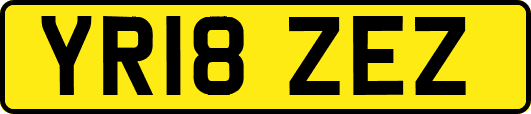 YR18ZEZ
