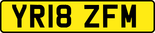YR18ZFM