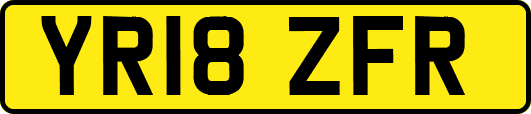 YR18ZFR