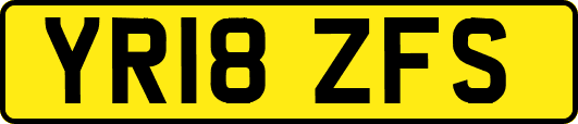 YR18ZFS
