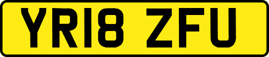YR18ZFU