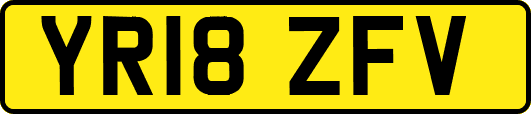 YR18ZFV