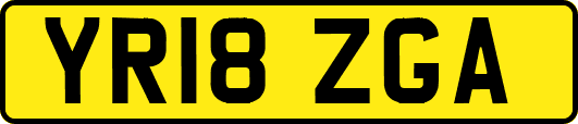YR18ZGA