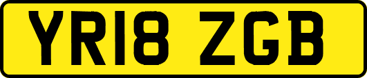 YR18ZGB