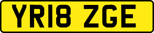 YR18ZGE