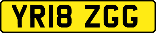 YR18ZGG