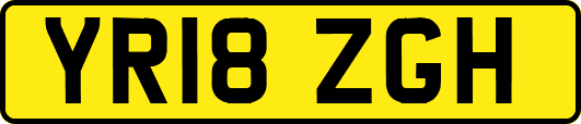 YR18ZGH