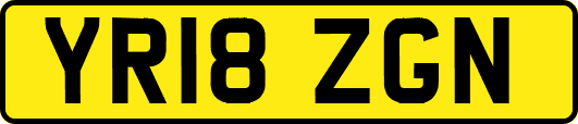 YR18ZGN