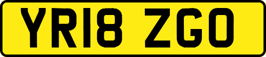 YR18ZGO