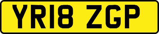 YR18ZGP