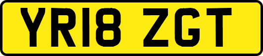 YR18ZGT
