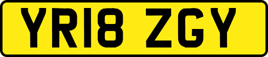 YR18ZGY