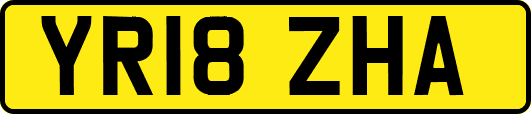 YR18ZHA