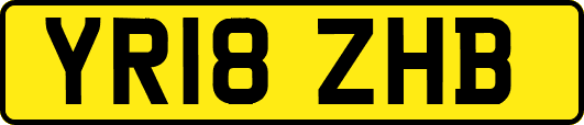 YR18ZHB