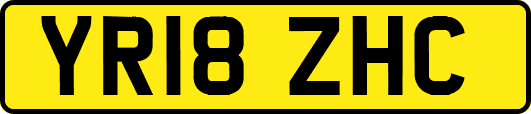 YR18ZHC