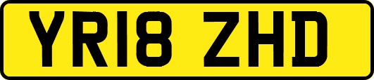 YR18ZHD