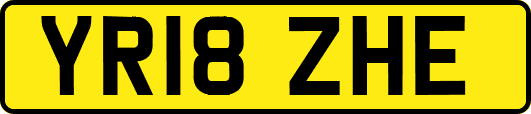YR18ZHE