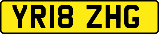 YR18ZHG