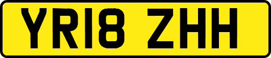 YR18ZHH