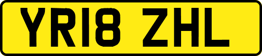 YR18ZHL