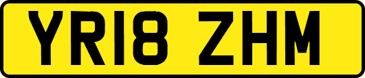 YR18ZHM