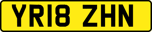 YR18ZHN