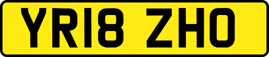 YR18ZHO