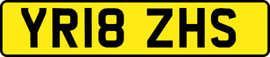 YR18ZHS