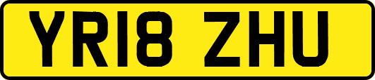 YR18ZHU