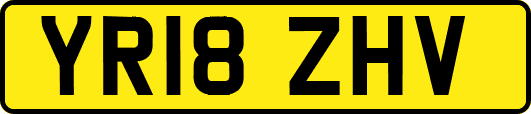 YR18ZHV