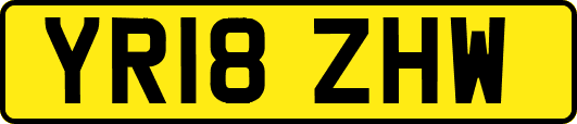 YR18ZHW