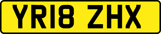 YR18ZHX
