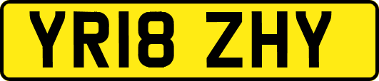 YR18ZHY