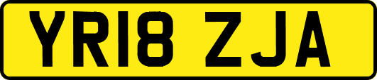 YR18ZJA