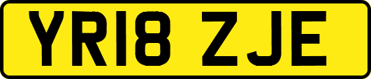 YR18ZJE