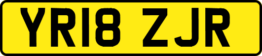 YR18ZJR