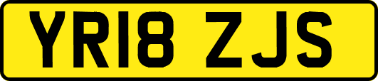 YR18ZJS