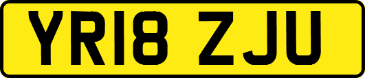 YR18ZJU