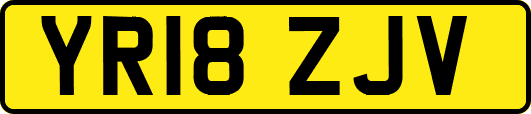 YR18ZJV