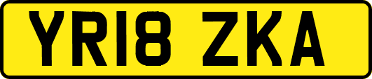 YR18ZKA